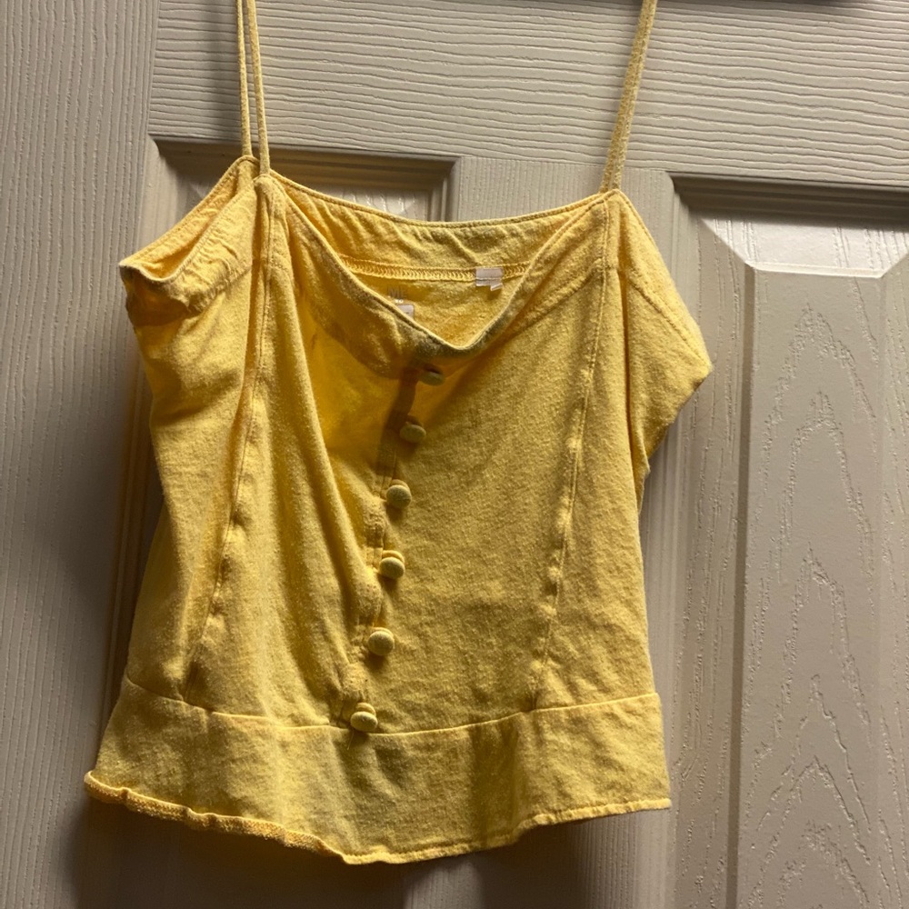 PacSun tank top